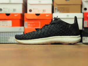 NIKE LAB FREE INNEVA WOVEN MOTION ”BLACK” 25.5センチ