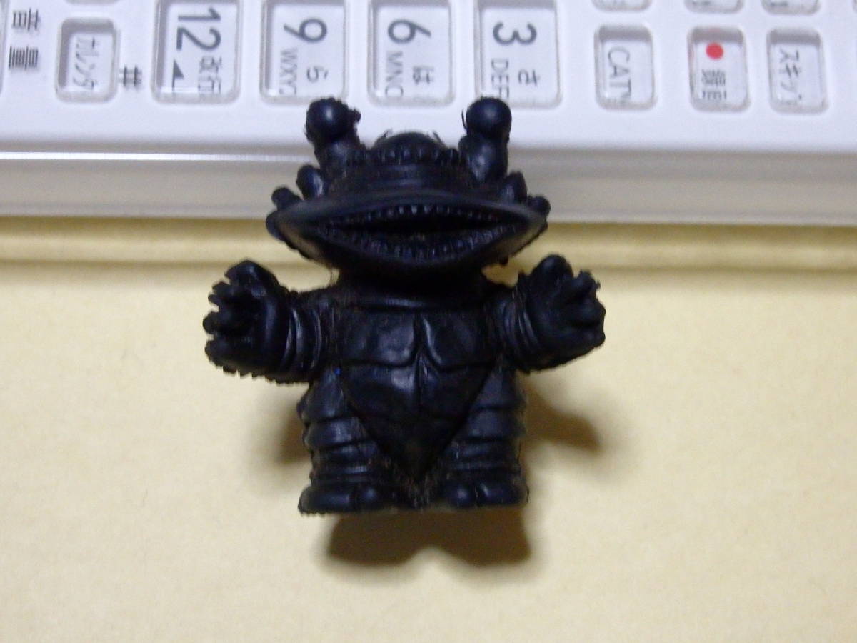 ランキングTOP5ポピー 怪獣消しゴム スーパーバトルボックス 怪獣博士 未使用