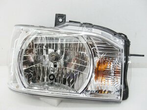 【即決】 ホンダ アクティ HA8 HA9 後期 純正 右 ヘッドライト ハロゲン 【 KOITO 100-62217 】(M081364)