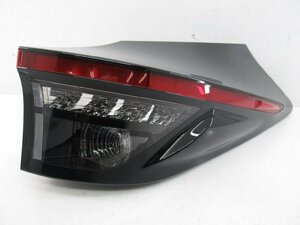 ○純正未使用品 ヤリス クロス MXPB10 MXPJ10 純正 右 テールライト ランプ LED 【 ICHIKOH 52-330 】(M082078)