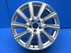 ボルボ V90 S90 純正 18X8J +42 PCD108 5穴 31445301 18インチ ホイール 1本 (g081338)