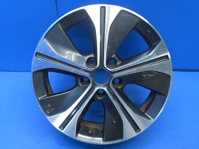 2023年最新】ヤフオク! -日産 キックス 純正(タイヤ、ホイール)の中古