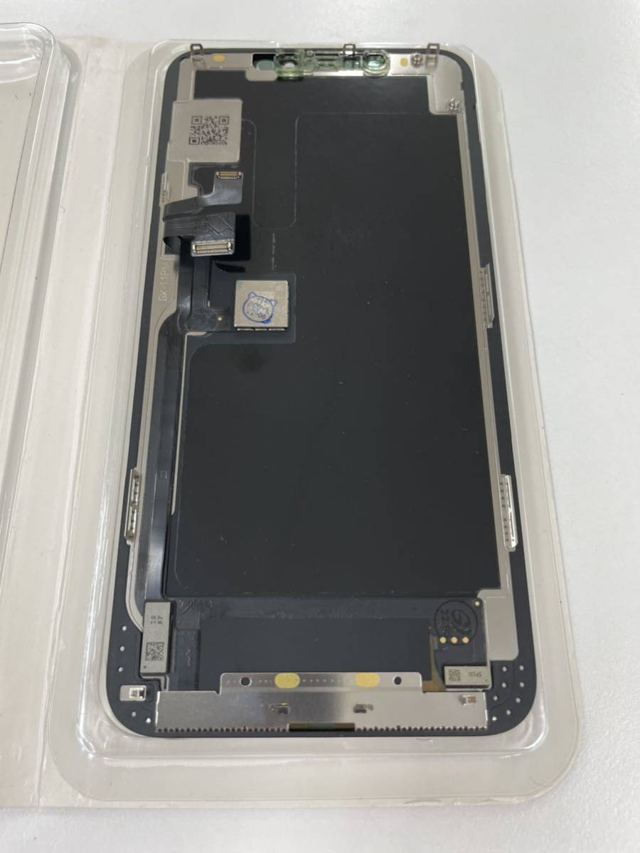 新品 液晶パネル ガラス割れ修理用パーツ 交換部品