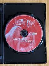 2007年制作エロスVシネマ復刻！PAL仕様 輸入DVD ロイド・シマンデルLloyd A. Simandl/Bound Heat-Mistress of Souls_画像4