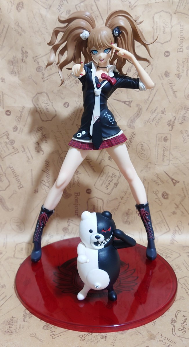 ヤフオク! -ダンガンロンパ フィギュアの中古品・新品・未使用品一覧