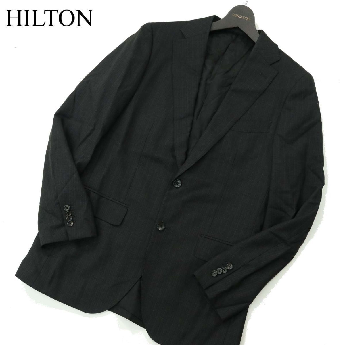 2023年最新】ヤフオク! -hilton(テーラードジャケット、ブレザー)の