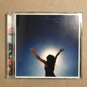 BONNIE PINK/Every Single Day/ボニー・ピンク【CD2枚組】【送料込】