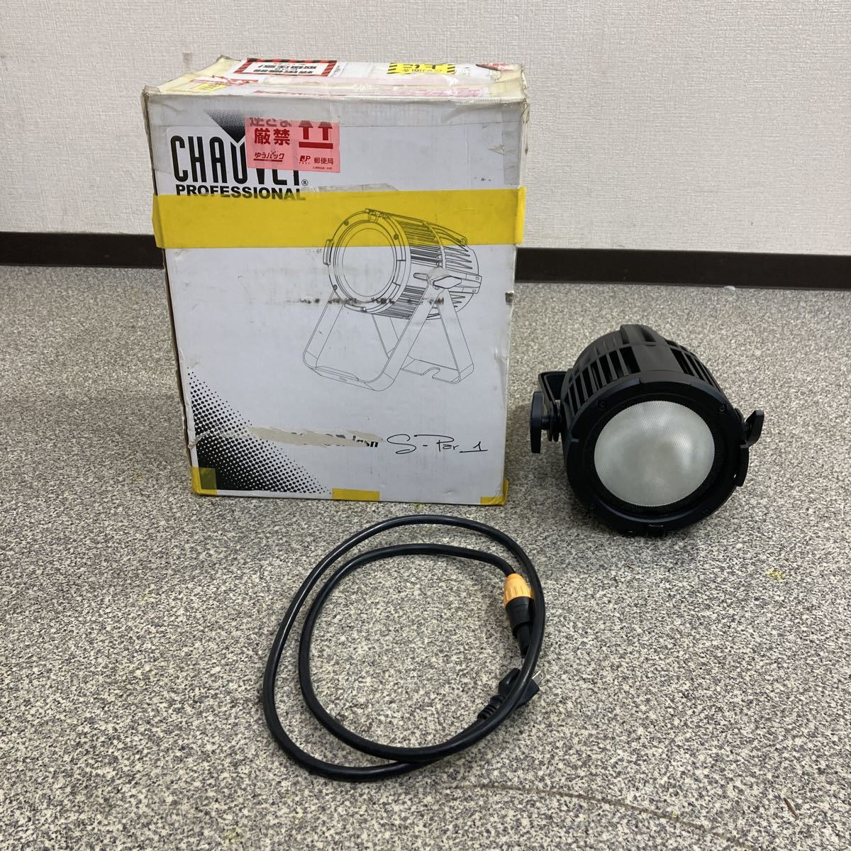 ヤフオク! -ledムービングライトの中古品・新品・未使用品一覧