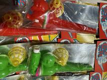 当時物 新品未開封 マジックアニマル 12個 モンチッチ 駄菓子屋 昭和レトロ レトログッズ レトロ玩具_画像4