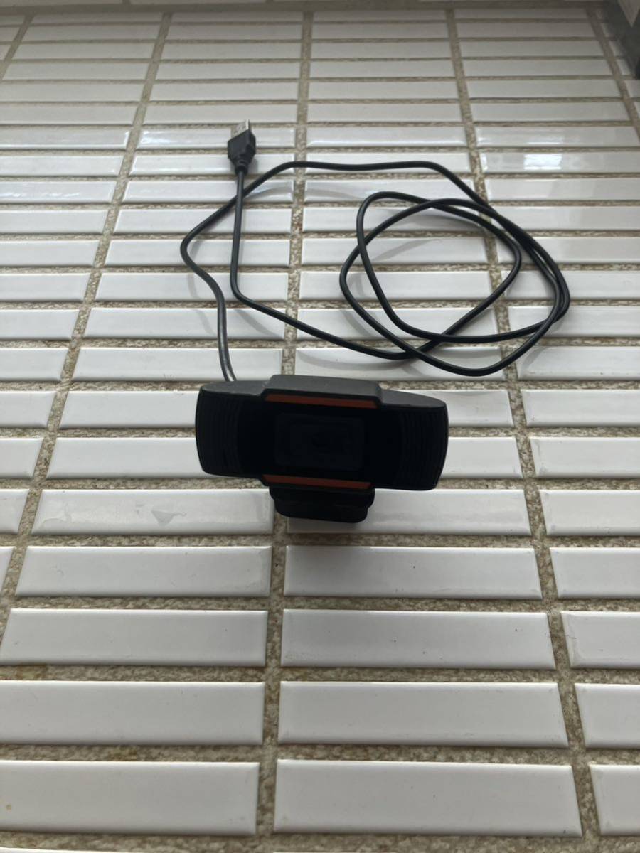 10点セット】 USB接続 DH720P Webカメラ-