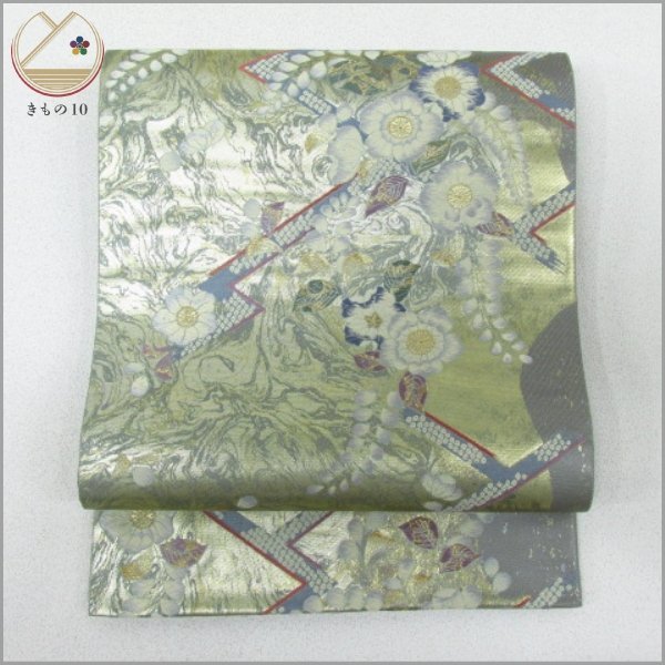 ヤフオク! -辻が花 袋帯の中古品・新品・未使用品一覧
