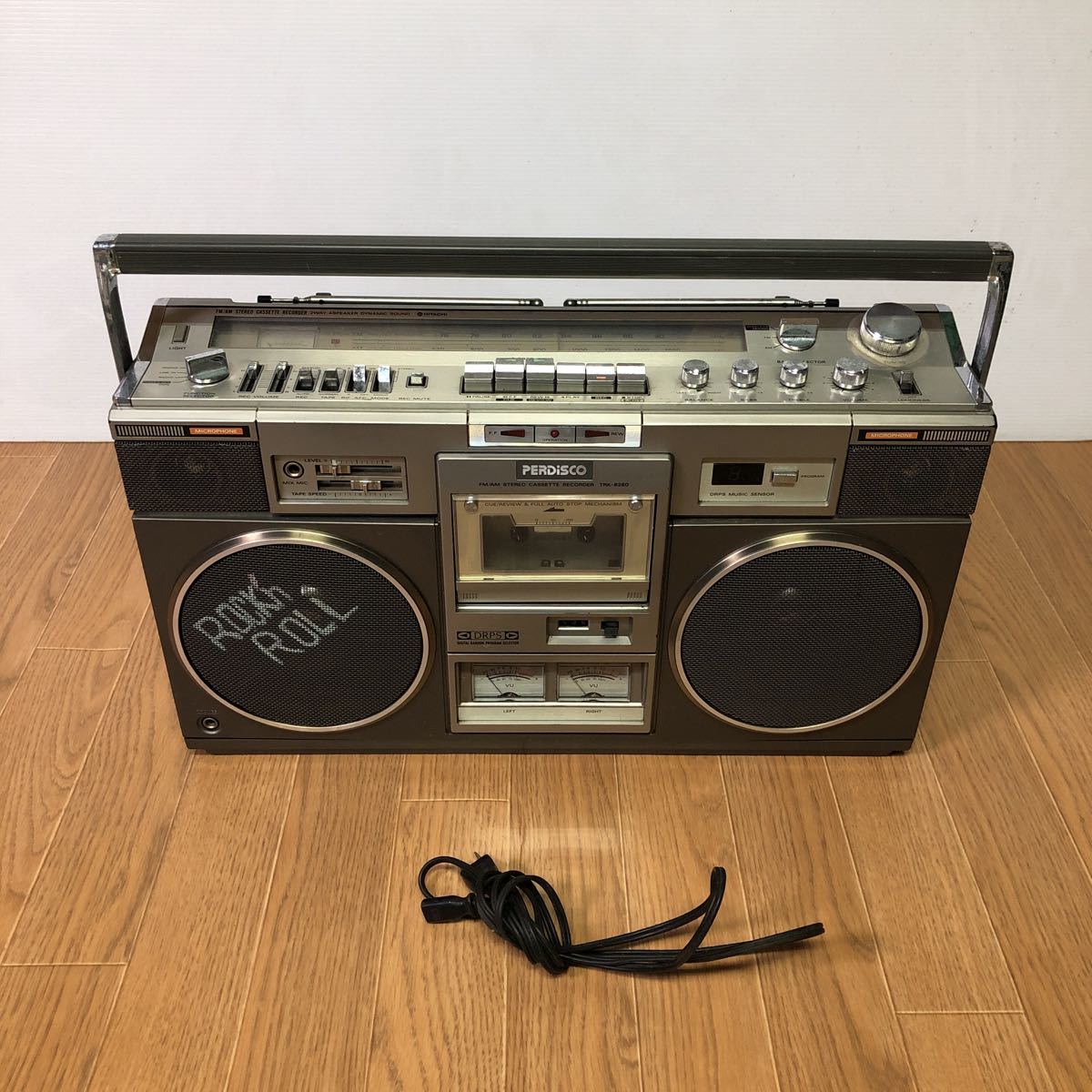 ヤフオク! -「日立 trk」の落札相場・落札価格