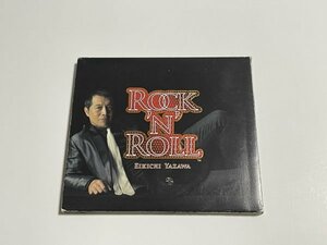 CD 矢沢永吉『ROCK’N’ROLL』ロックン・ロール