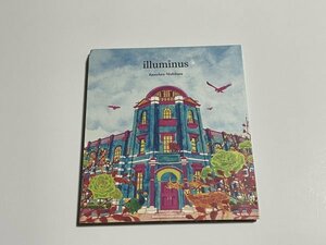 CD Kenichiro Nishihara『Illuminus』特典CDつき
