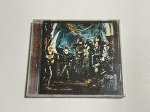 CD 聖飢魔II『LIVE! BLACKMASS IN LONDON』SRCL-2342 ロンドン ライヴ盤