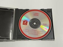 国内盤CD『メンデルスゾーン：交響曲第3番「スコットランド」 第4番「イタリア」 クレンペラー』HCD-2009 EMI 初期盤 黒エンジェル_画像3