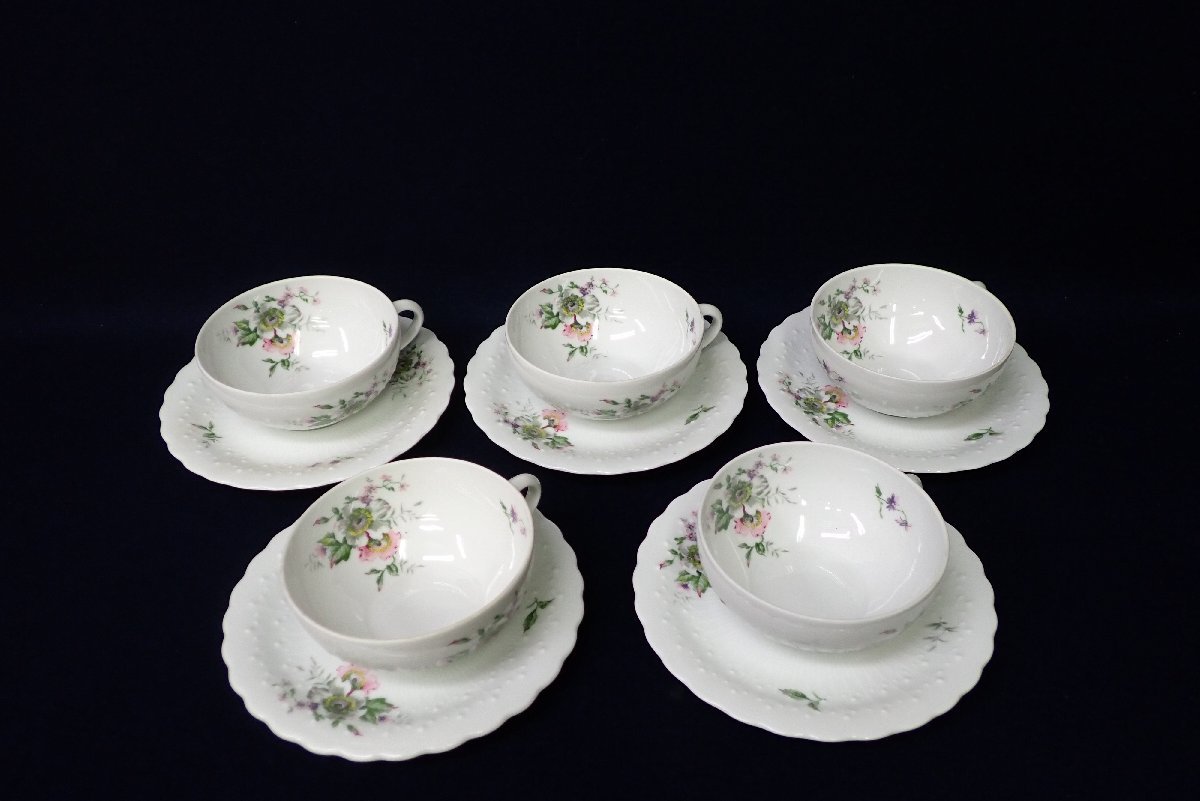 ヤフオク! -limoges franceの中古品・新品・未使用品一覧