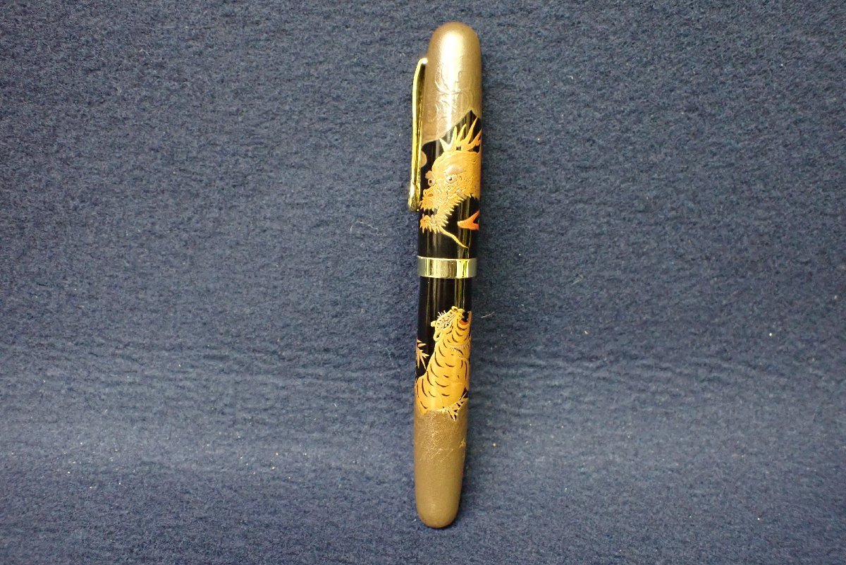 ヤフオク! -万年筆 warrantedの中古品・新品・未使用品一覧