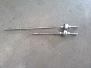 230206000849000 Jimny JB23W 3 type front axle shaft 