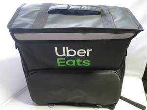 Uber Eats リュック　未使用