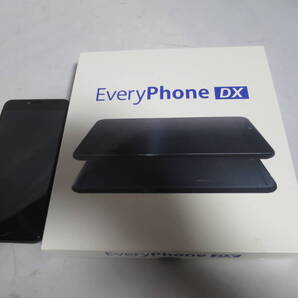 EveryPhone DX EP-171DX 【10コア/IGZO液晶/Sony製センサー/4GB/64GB/SIMフリー】
