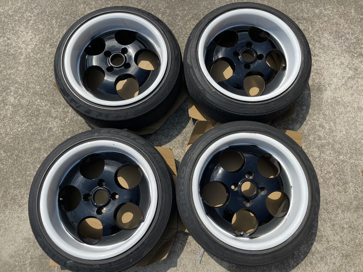 ヤフオク! -「piaa」(15インチ) (ホイール)の落札相場・落札価格