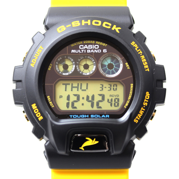 カシオ G-SHOCK LOVE THE SEA And THE EARTH GW-6902K-9JR