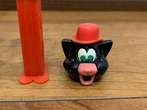 オールド ペッツ PEZ ヴィンテージ 6品まとめて ジャンク品 1960年～1970年代 Derby ミッキー ダックwithフラワー 他 ★10円スタート★ _画像4