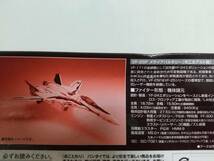 マクロスF VF100’s VF-25Fメサイアファイター 早乙女アルト機　キャラホビ2009限定_画像4