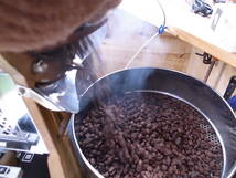 自家焙煎アチャオコーヒー　黄金のマヤ文明　グァテマラ　ウェウェティナンゴ SHB 300g（100gx3袋）　焙煎したて！_画像7