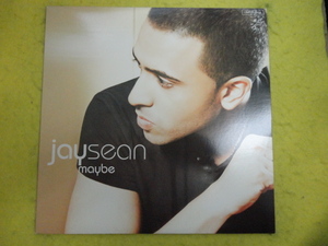 Jay Sean Maybe キャッチーメロウ R&B 12 DJ Komori Remix 収録　視聴