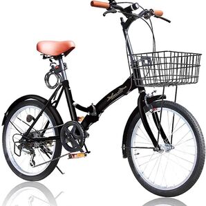 折りたたみ自転車 シマノ 自転車