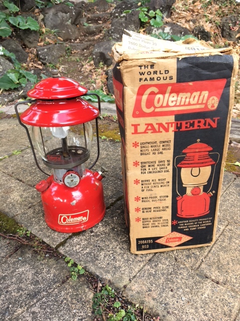 2025年最新】Yahoo!オークション -coleman コールマン 1965の 2025年最新】Yahoo!オークション -coleman コールマン 1965の