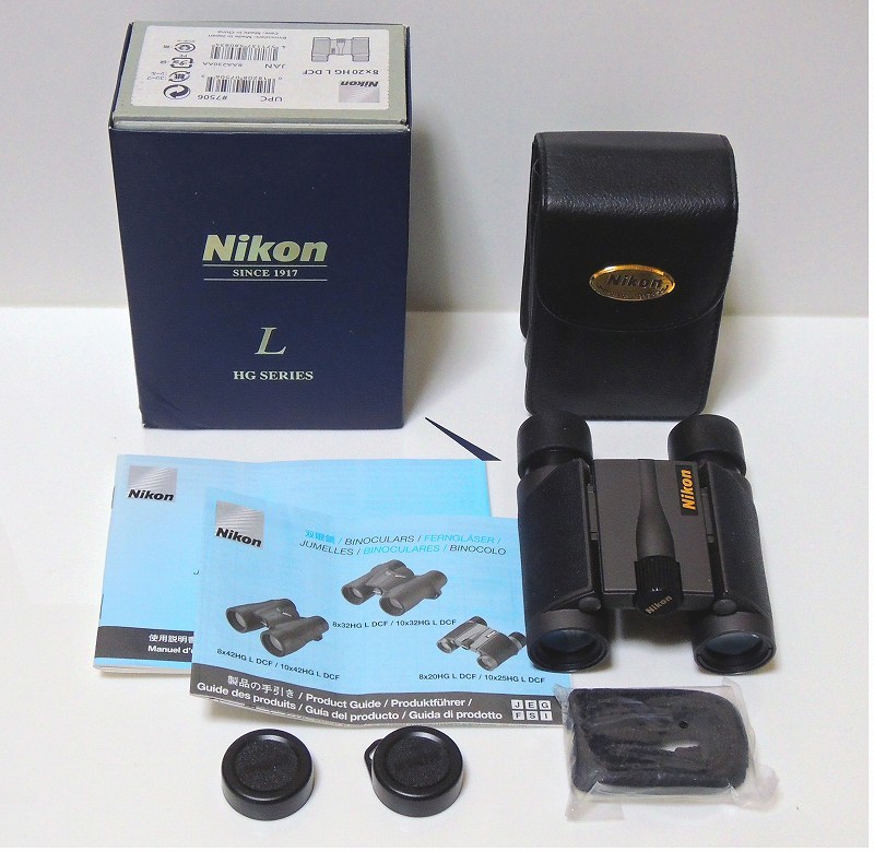ヤフオク! -「nikon hg l dcf」の落札相場・落札価格