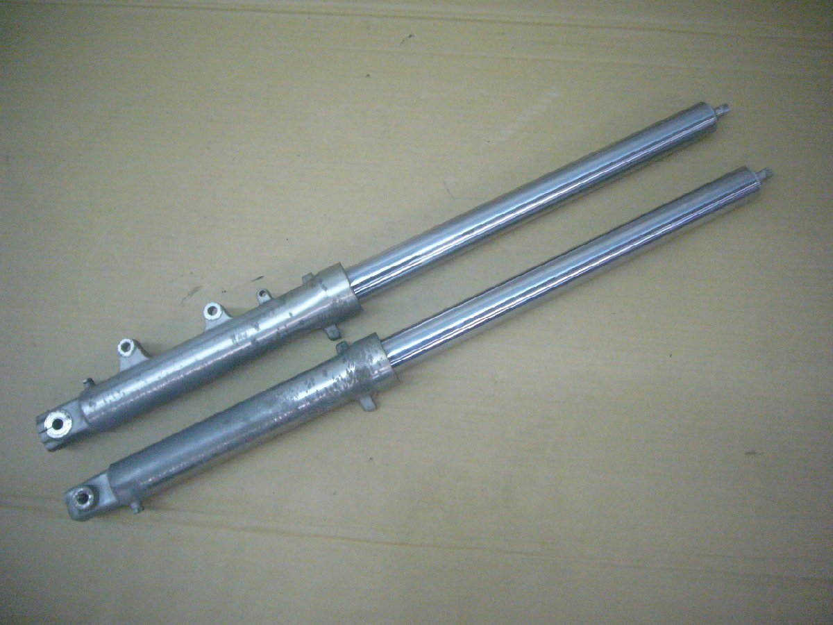 TZR250 フロントフォーク Y116 fkip.unmul.ac.id
