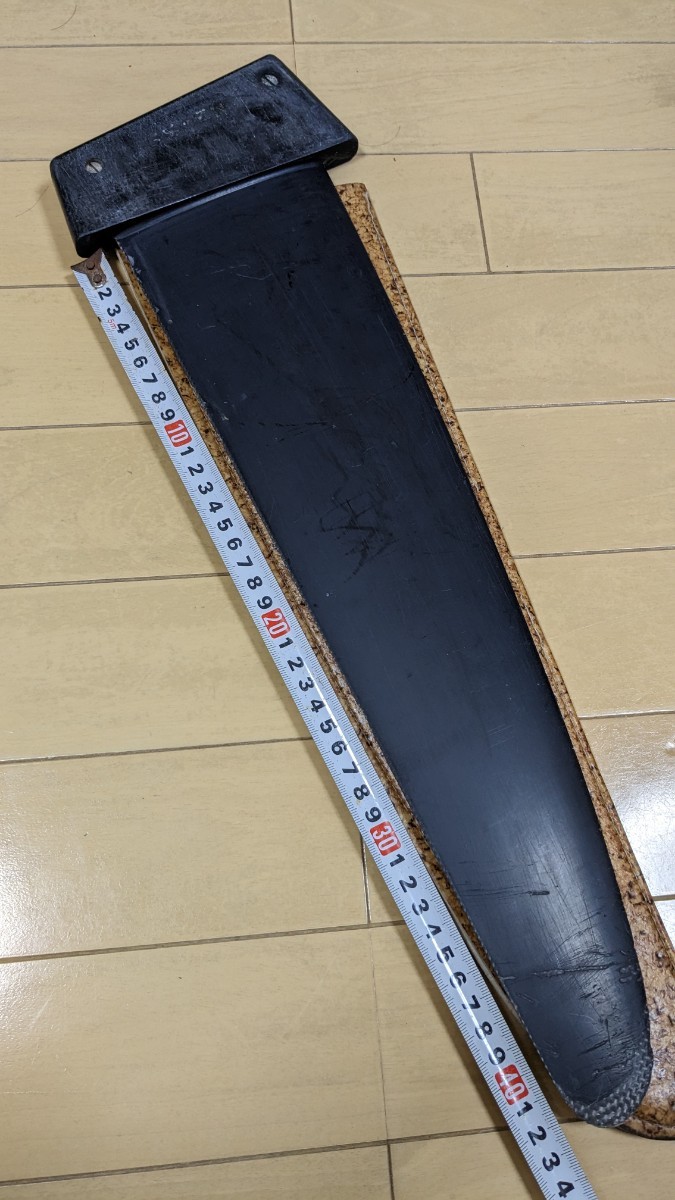 N2 フィン 38cm | paygility.com