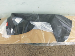 * free shipping * new goods unused Honda HONDA beet PP1 canopy softtop black Stop original waste version goods 