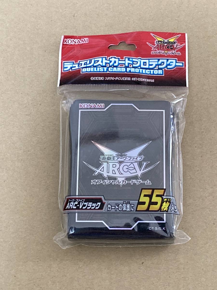 2025年最新】Yahoo!オークション -遊戯王arc-v スリーブ 2025年最新】Yahoo!オークション -遊戯王arc-v スリーブ
