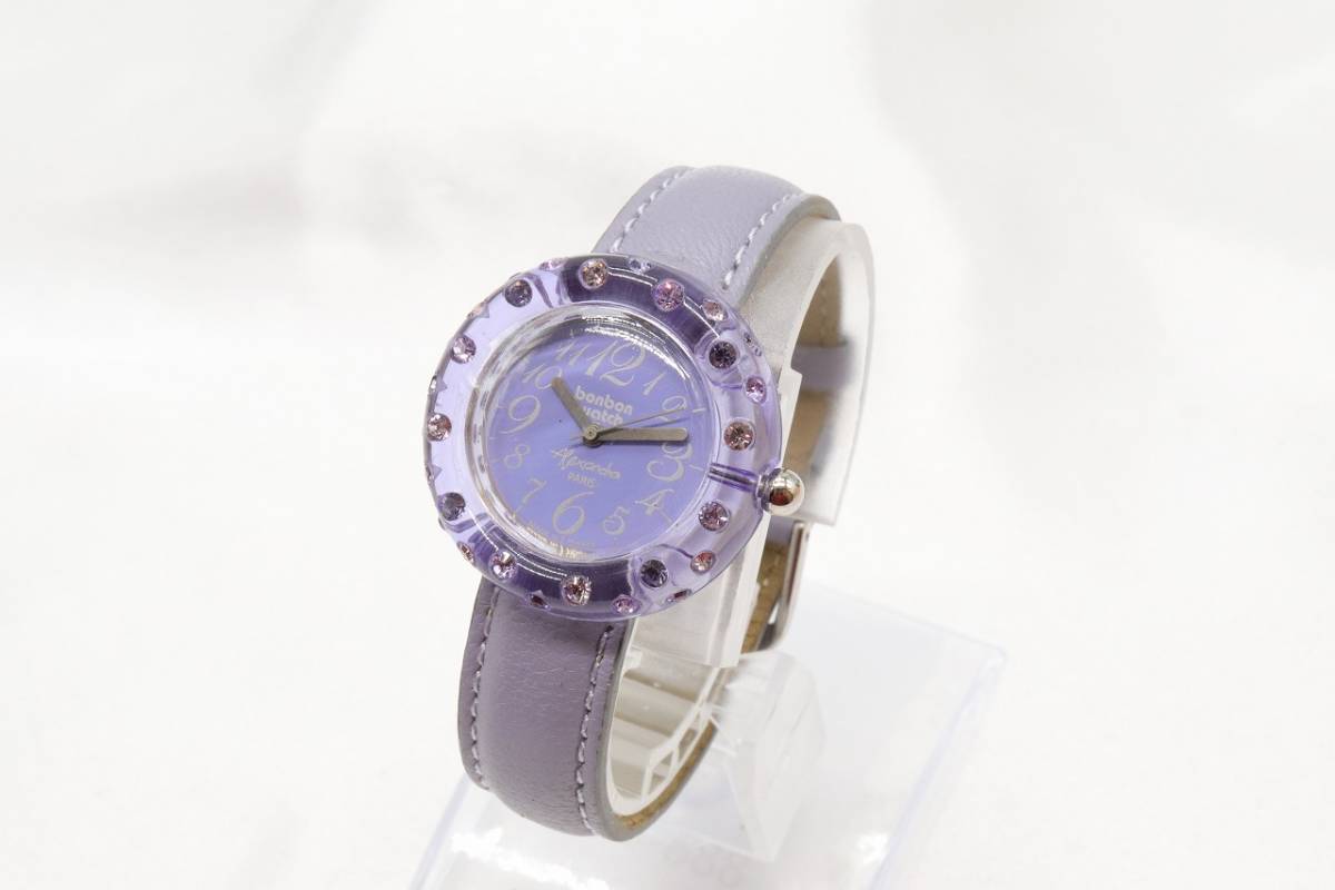 ヤフオク! -「bonbon watch」(レディース腕時計) の落札相場・落札価格