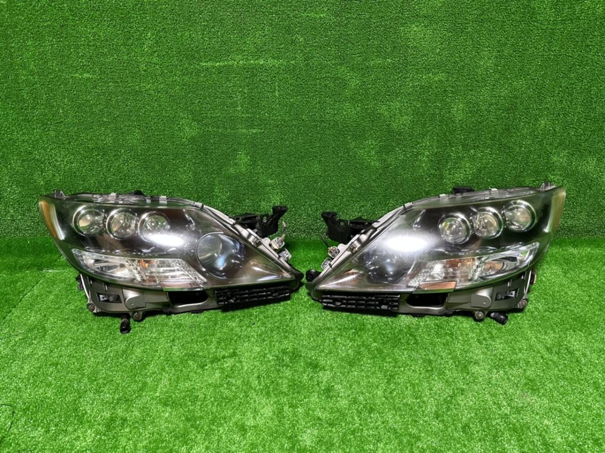 2023年最新】ヤフオク! -ls600h ヘッドライトの中古品・新品・未使用品一覧