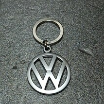 ● フォルクスワーゲン「キーリング 1個」キーホルダー Volkswagen_画像9