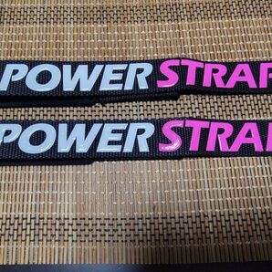 新品 リストストラップ