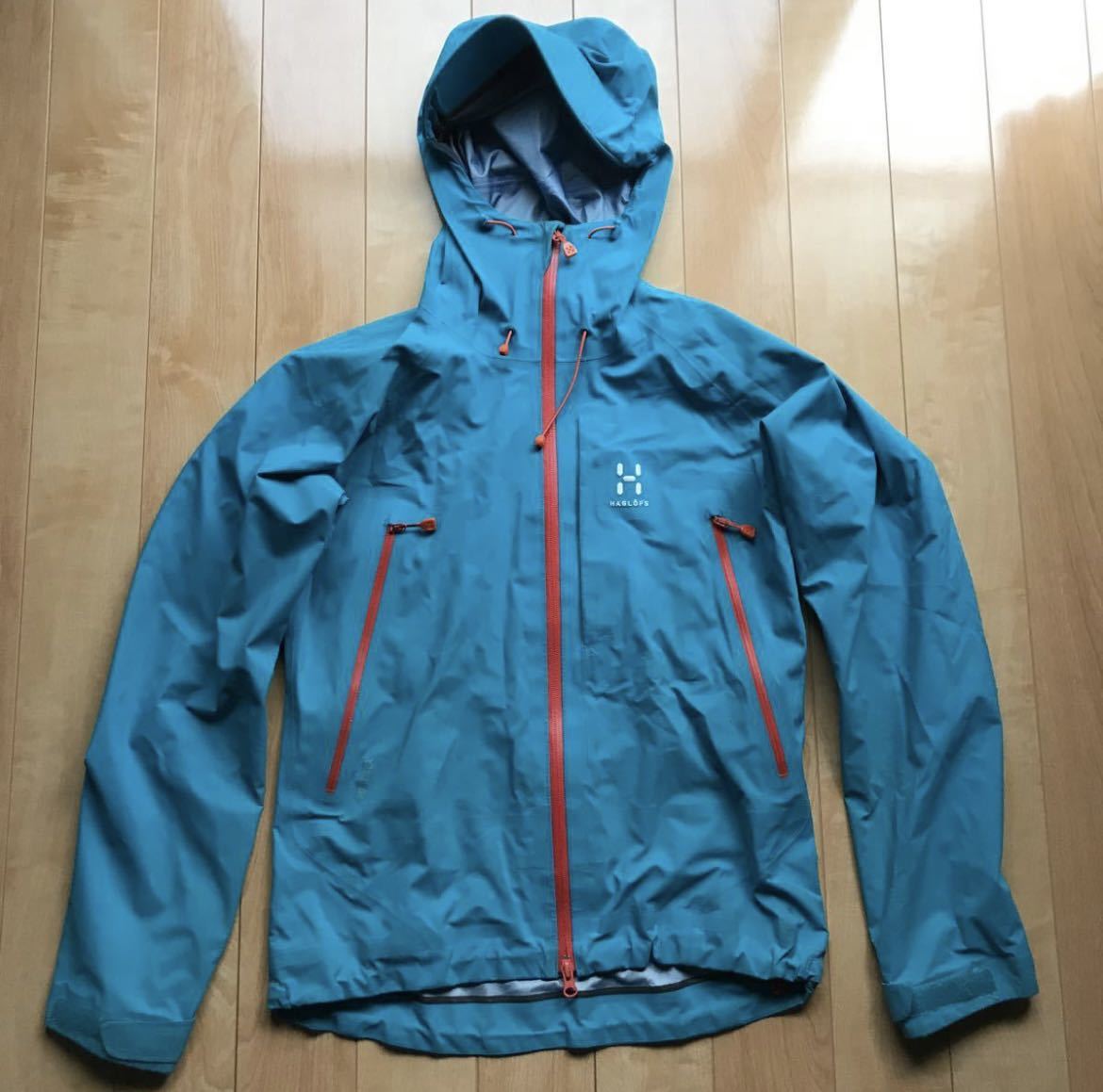ヤフオク! -「haglofs ホグロフス gore」の落札相場・落札価格 ヤフオク! -「haglofs ホグロフス gore」の落札相場・落札価格