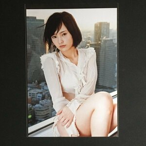 NMB48 山本彩 2nd写真集 「SY」特典生写真 5 [NMB48 山本彩 生写真]