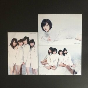 NMB48 CD&DLで一たMyGirl 購入特典 グループカット ソロカット 3種セット 山本彩 渡辺美優紀 矢倉楓子 渋谷凪咲 [NMB48 山本彩 生写真]