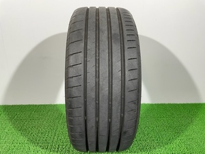 ☆送料込み☆ 245/45R18 ブリヂストン POTENZA S007A 夏 1本 245/45/18