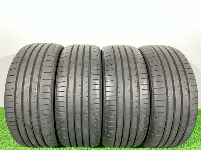 TOYO PROXES R51A 215/45R18 ４本セット 18インチ 自動車タイヤ 