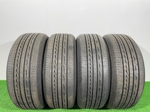 ☆送料込み☆ 225/55R17 Bridgestone REGNO GR-XII 夏 4本 225/55/17