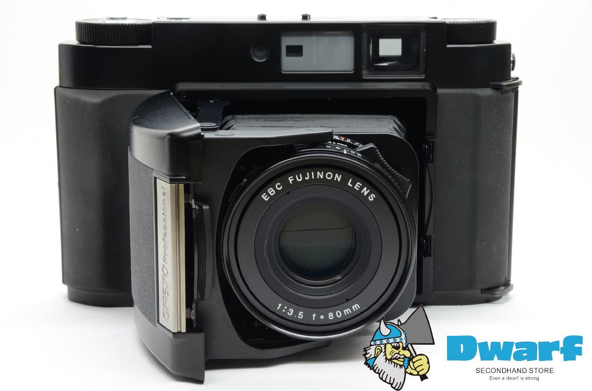カメラ フィルムカメラ ヤフオク! -gf670 professionalの中古品・新品・未使用品一覧