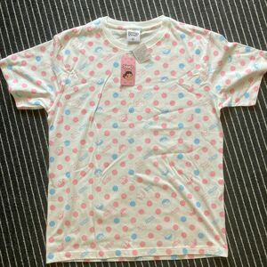 新品　サンリオ　ペコポコ　Tシャツ